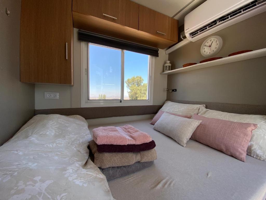Suite Truck- Natura Eco Farm Extérieur photo