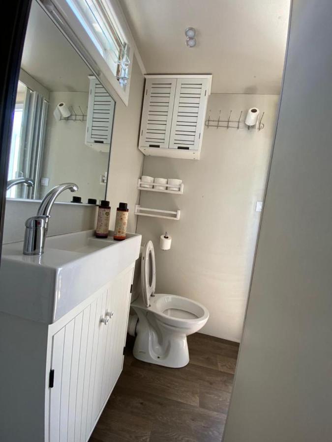 Suite Truck- Natura Eco Farm Extérieur photo